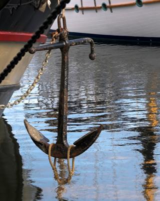 Anchor