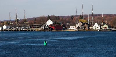 Mystic Seaport 20
