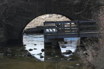 culvert
