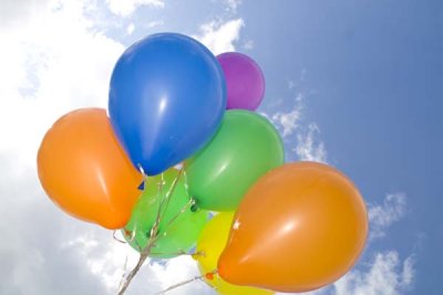 Balloons & Fun