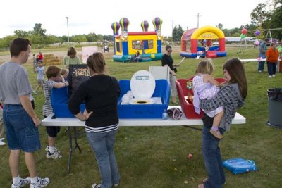 Carnival Games & Fun