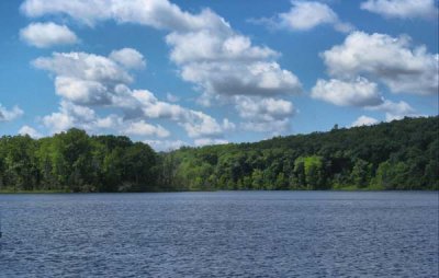 Crooked Lake