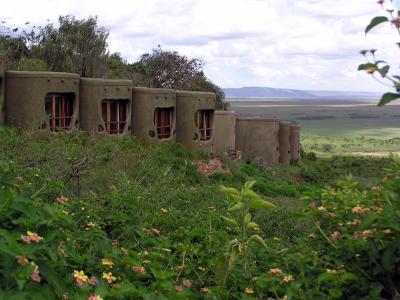 Closer View of the Rooms