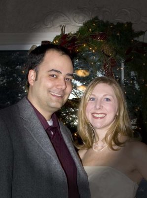 Kirsten & Derek - A Celebration of Marriage