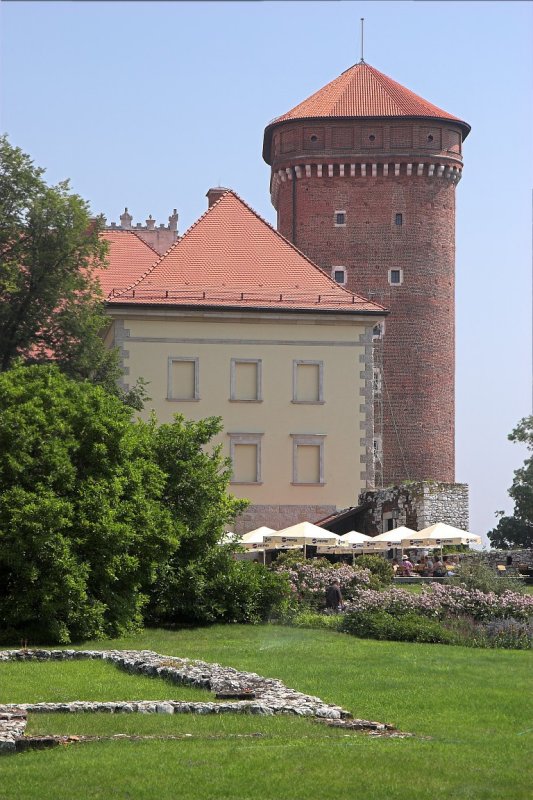 Royal Castle