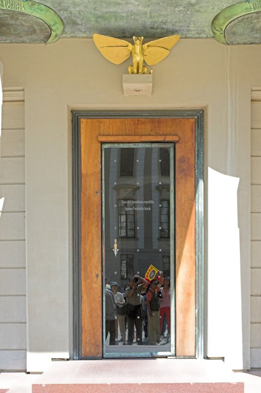 Presidents Office