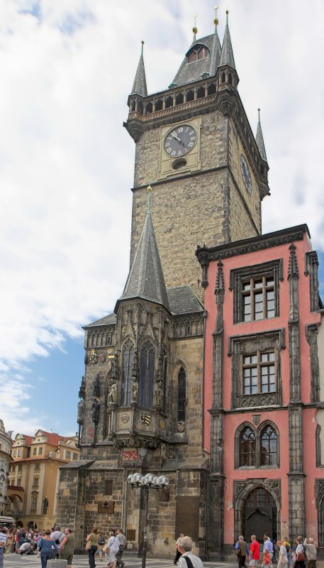 Old Town City Hall