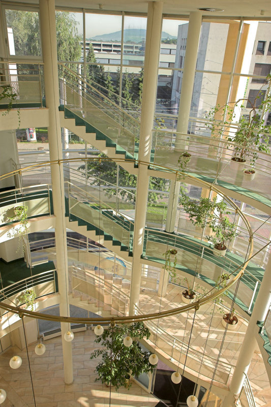 CD Hotel Salzburg