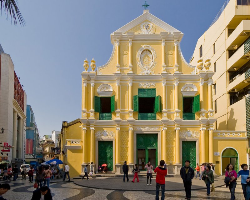 St. Dominics Church