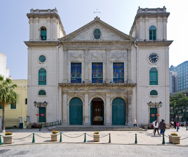 Cathedral of the Nativity of Our Lady