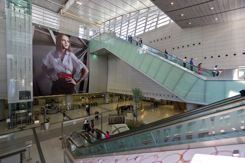 MTR Kowloon Station