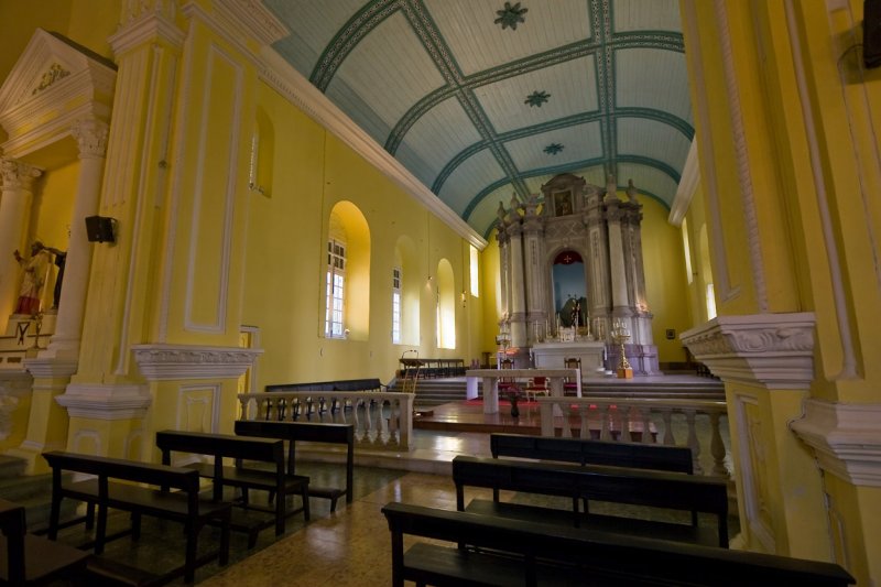 St. Augustines Church