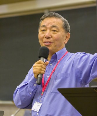 Dr. Philemon Choi