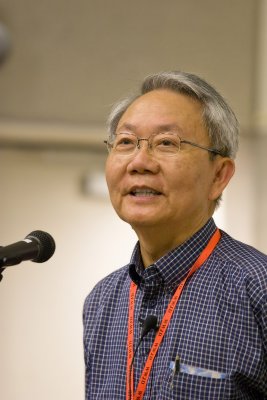 Dr. John Hsu