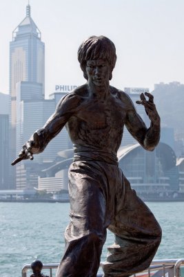 Bruce Lee</br><big>李小龍</big>