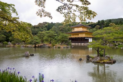 Golden Pavilion