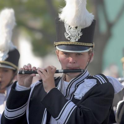 Piccolo Player