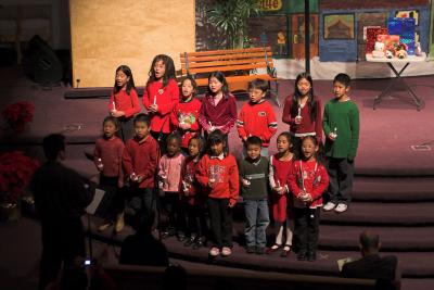 Childrens Choir