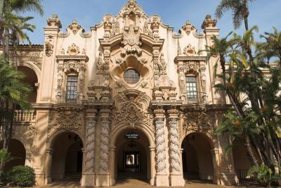 Casa del Prado