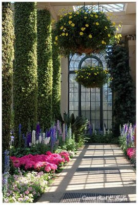 Longwood Gardens