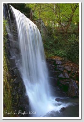 Cutalossa Falls