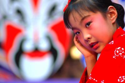 Dance in itself is a beautiful expression of art, beauty, grace and style for any culture.