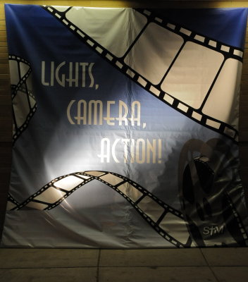 St. Thomas More Gala 2010 - Lights, Camera, Action!