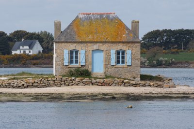 Saint Cado , Morbihan