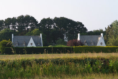 Douardenez , Finistre