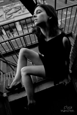 Fire Escape