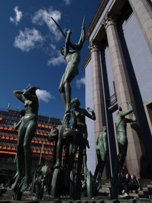 Stockholm 2010