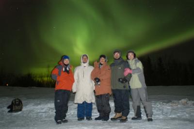 Fairbanks