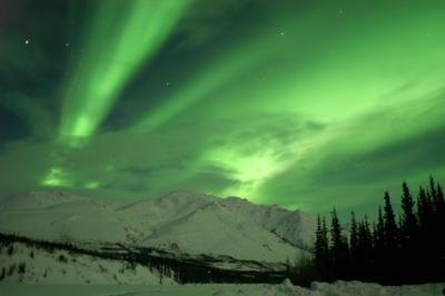 Wiseman, AK