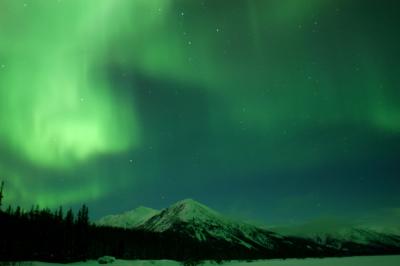 Wiseman Alaska