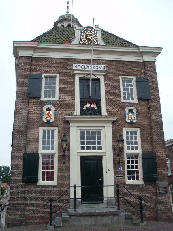 Town hall