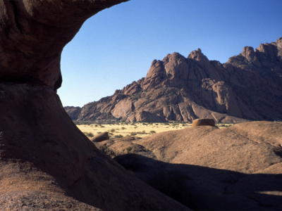 Namibia (Jul - Aug 2002)
