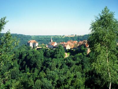 Village vista