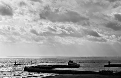 ramsgate harbour