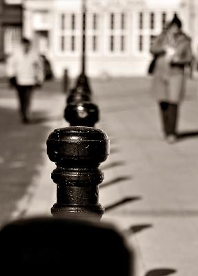 posts