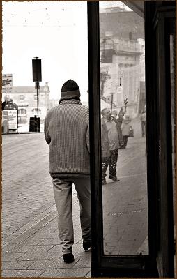harbour st