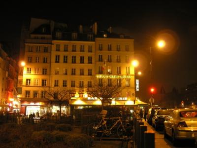 Hotel Notre Dame