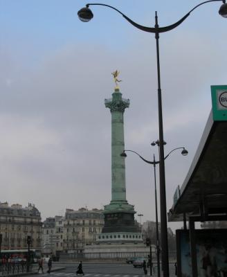 Colonne de Juillet