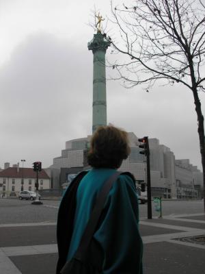 Colonne de Juillet