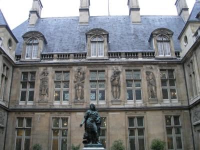 Musee Carnavalet