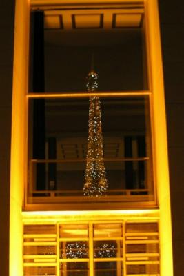 Reflection of Twinkling ET in Palais de Chaillot.jpg