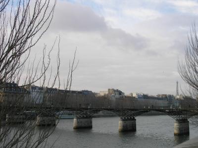 Pont des Arts