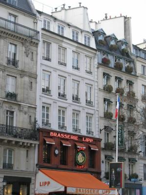 Brasserie Lipp