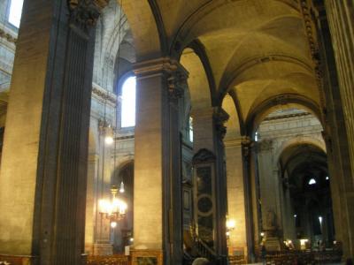 St-Sulpice