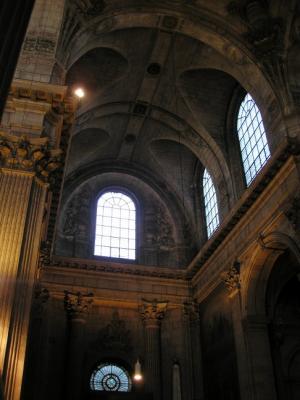 St-Sulpice