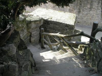 Arenes de Lutece
